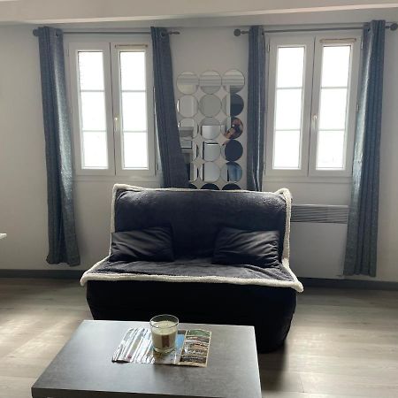 Appartement Des Penitents Saintes-Maries-de-la-Mer Eksteriør billede