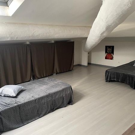 Appartement Des Penitents Saintes-Maries-de-la-Mer Eksteriør billede