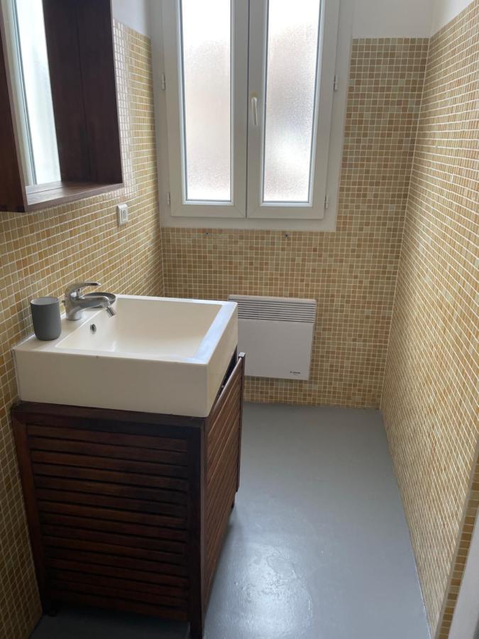 Appartement Des Penitents Saintes-Maries-de-la-Mer Eksteriør billede